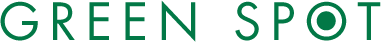 Green Spot Logo